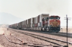 BNSF 4765